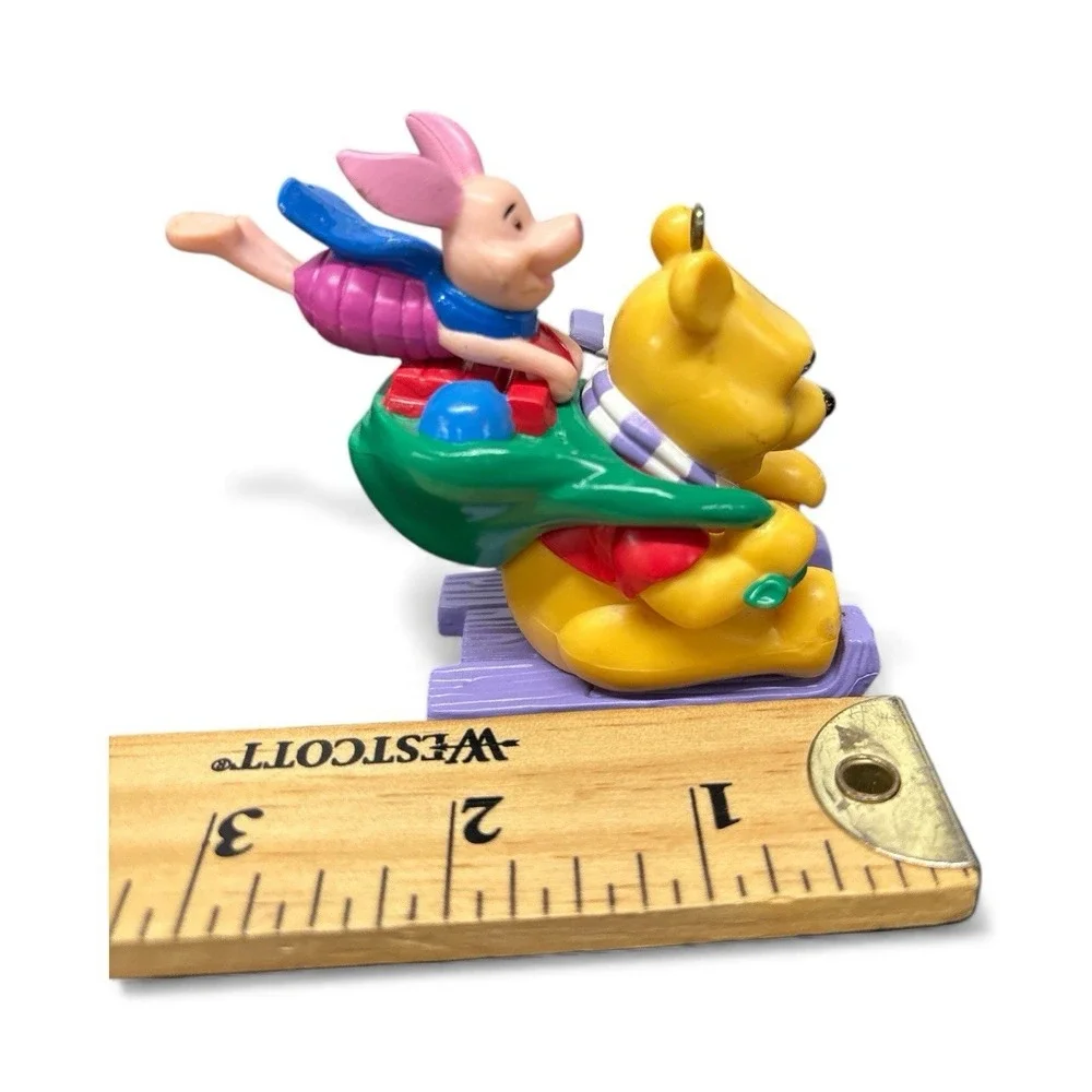 Disney, Hallmark vintage winnie